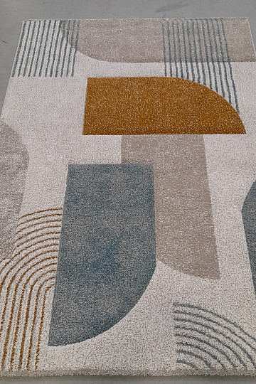 Tapis GEOMETRY pour la maison de Vegas