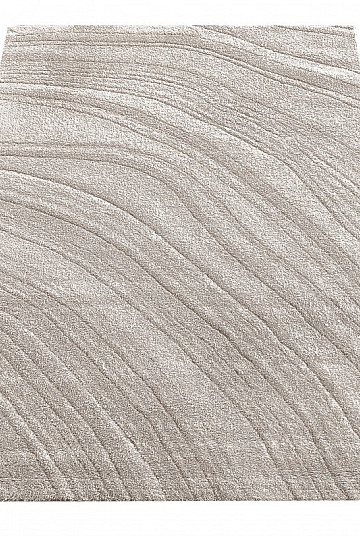 Tapis pièce SERENITY 02 beige