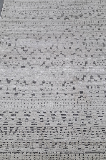 Tapis pièce SAGA RHOMBUS