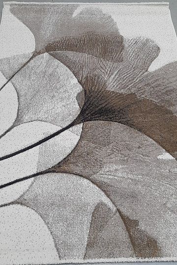 Tapis à pièces FEUILLES
