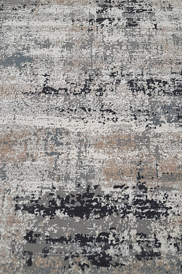 Tapis pièce BOHO MARBRE