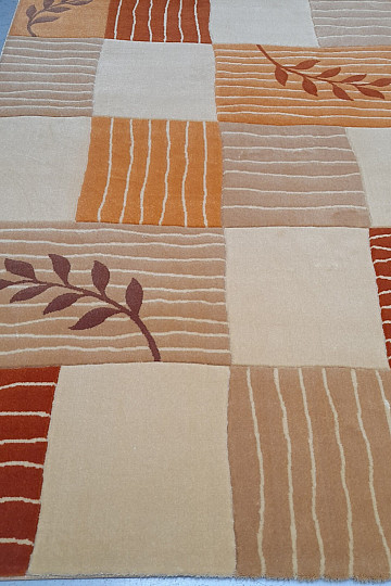 Tapis pièce SUNSET