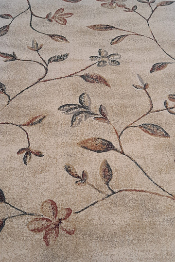 Tapis en laine ROYAL