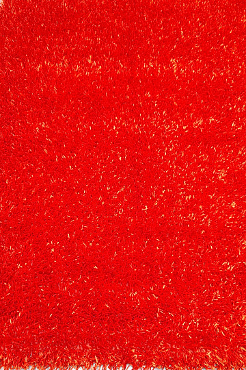 Tapis pièce SHAGGY ROSA