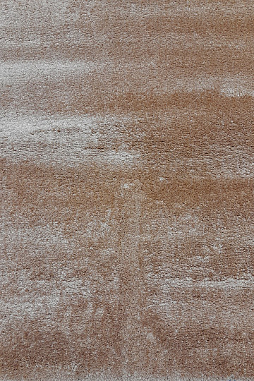 Tapis pièce SHAGGY DOLCE 01/YYY ocre
