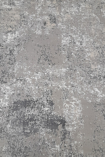 Tapis pièce ELIF 407 GRIS