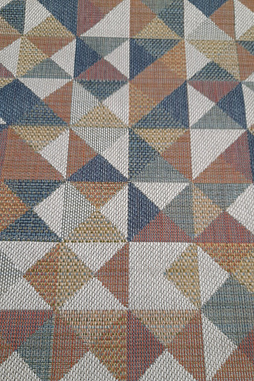 Tapis CAPRI 303 triangles