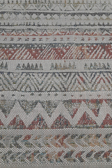 Tapis CAPRI 305/triangles