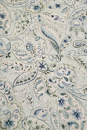Tissu décoratif HUBERT