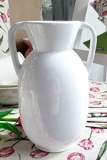 VASE AMPHORE A