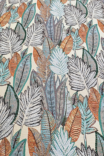Tissu tapisserie SAFIA BEIGE