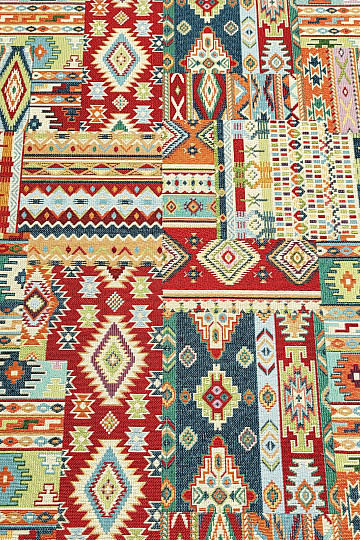 Tissu pour tapisserie SINALOA