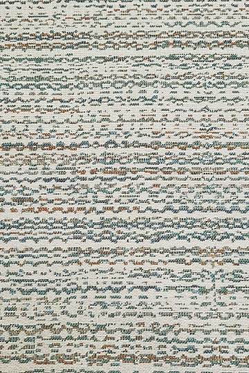 Tissu tapisserie GLADIS STRIPE bleu