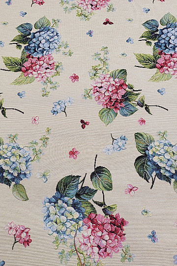 Tissu tapisserie HYDRATE ZOE