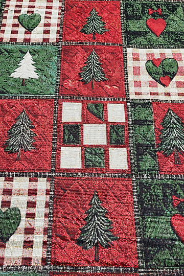 Tissu de tapisserie BEISINA