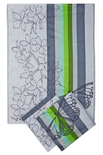 Serviettes PAPILLON 3 pcs