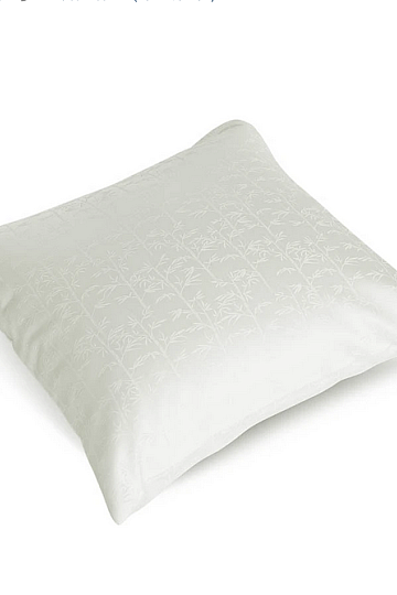 HOUSSE DE LUXE DAMAS DREAMS BAMBOU ivoire