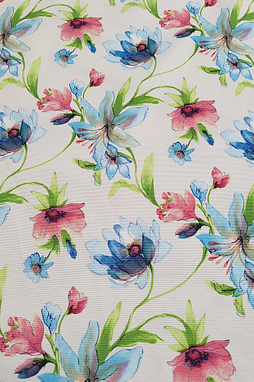 Tissu décoratif KAMELIA