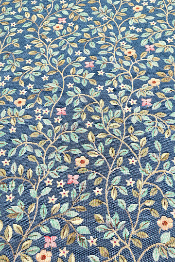 Tissu tapisserie ARBRE DU BONHEUR partout