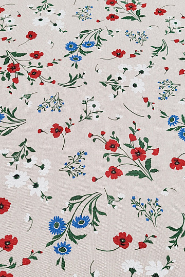 Tissu décoratif KLAUDIE