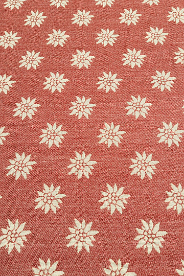 Tissu décoratif luxueux PROTEŽ ALPINE