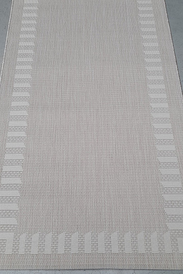 Tapis d'extérieur Fresh beige clair