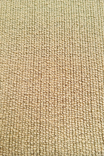 Tissu décoratif monochrome luxueux de créateur GERSTER 77052/23 MARRON CLAIR