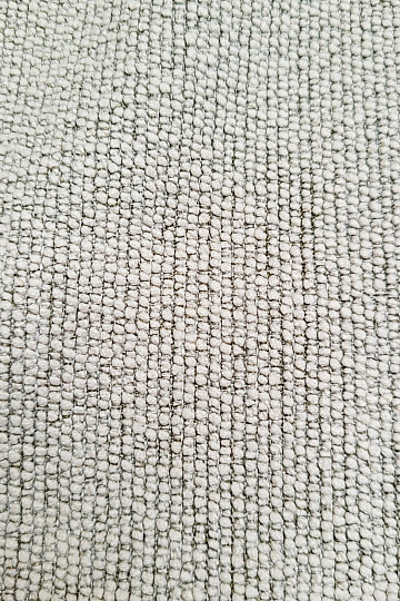 Tissu décoratif luxueux monochrome design GERSTER 77052/40 BEIGE