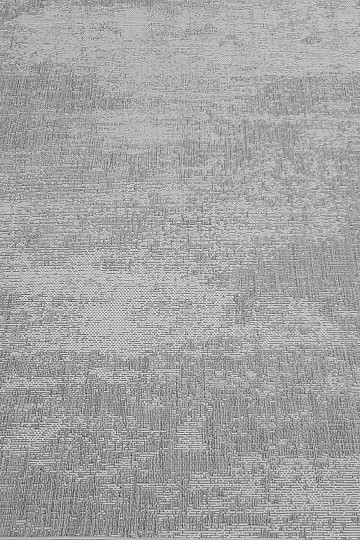 Tapis d'extérieur Duce in-out, gris-beige