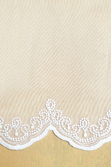 Rideau 122095 V03 blanc