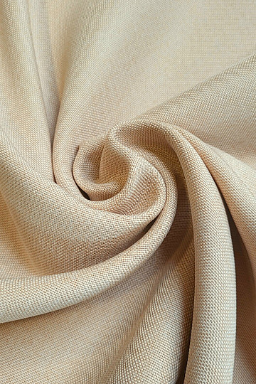 Tissu décoratif OXFORD NATUR