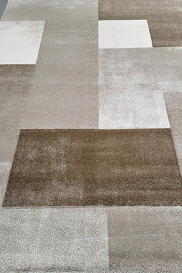 Tapis carré