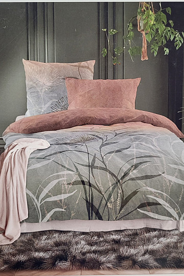 Satin de coton de luxe IRISETTE WAVE 8639-90 MULTI