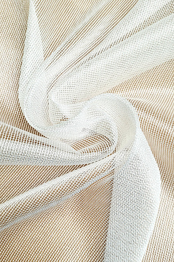 Rideau de luxe GERSTER 11746/20 crème