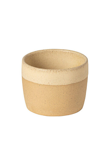 Mug Lungo ARENITO JAUNE