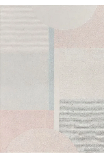 Tapis de luxe en laine FLUX 461 001/AE990