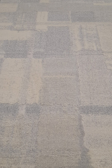 Tapis de luxe en laine FLUX 461 043/AE110