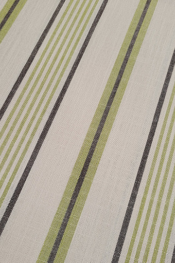 Tissu décoratif VERT TANGO