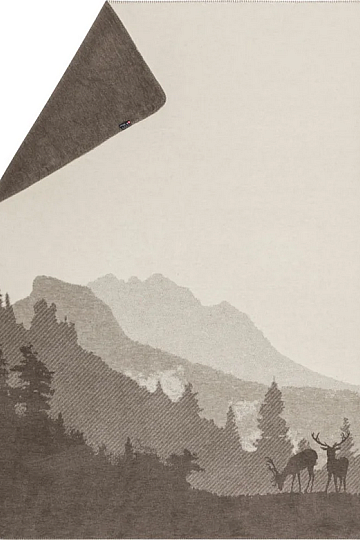 Couverture SAVONA DF PAYSAGE AVEC CERF