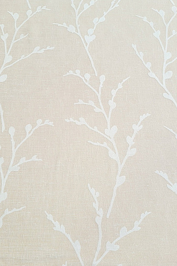 Rideau de luxe GERSTER 11877/290/0002 crème