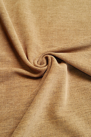 Tissu d'ameublement DERBY 62 NOYER