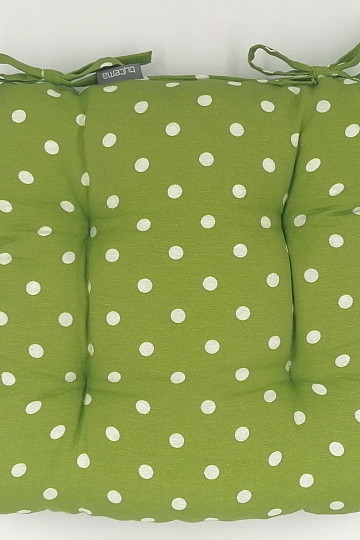 Siège de chaise NEO vert tm 706