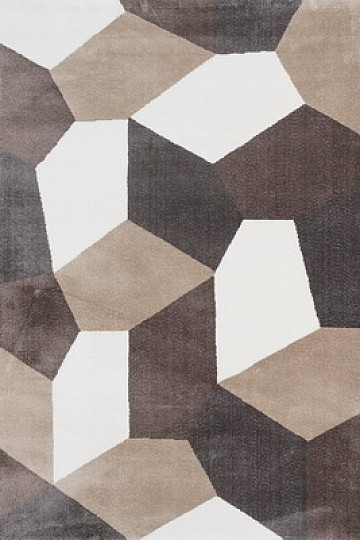 Tapis une pièce CREATIVE 16