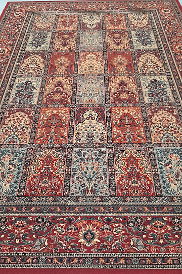 Tapis de luxe en laine ROYAL KAZETY I