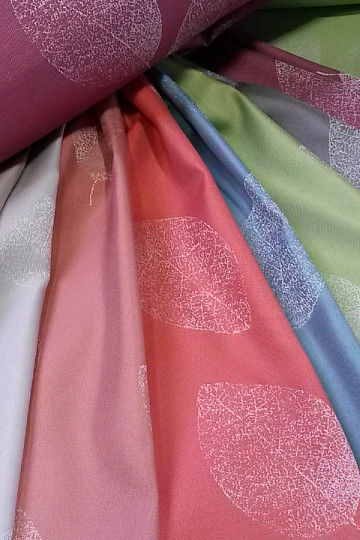 Tissu décoratif BALDINI