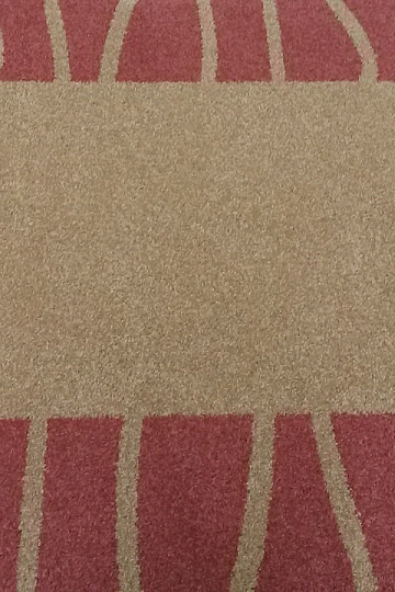 Tapis en pièce BEETLE