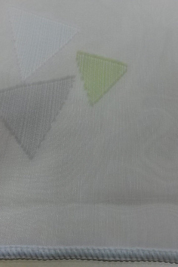 Rideau de luxe GERSTER 11442/500