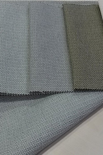 Tissu décoratif 7669/810 anthracite