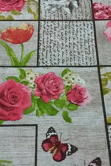 Tissu décoratif MONICA