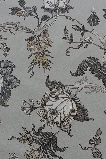 Tissu décoratif CEYLAN